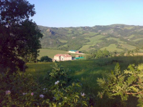 Agriturismo Prato degli Angeli